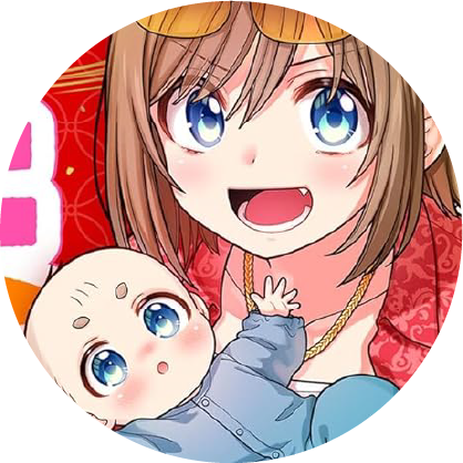 ごくまま〜～極道だったオレがママになった話～