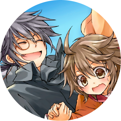 天才きーくんμ愛しのみーちゃん